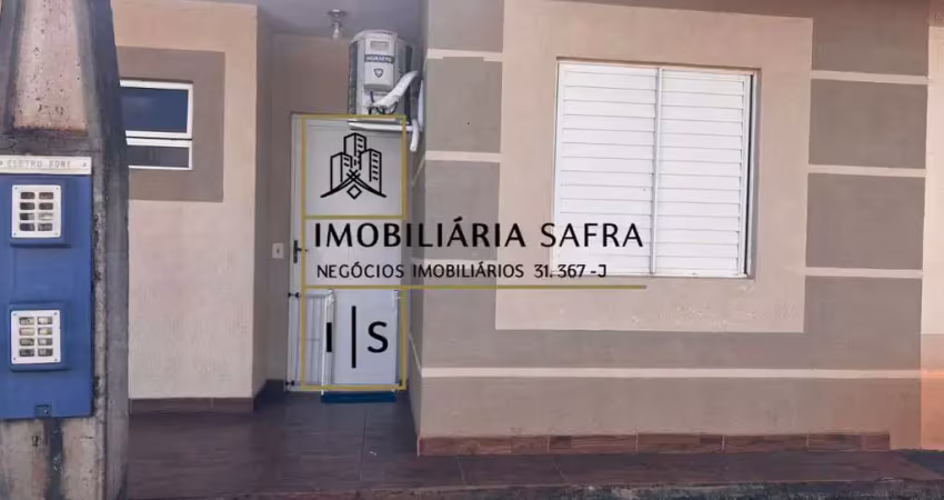 Casa para alugar em condomínio residencial parque da liberdade v de 70.00m² com 2 quartos e 1 garagem