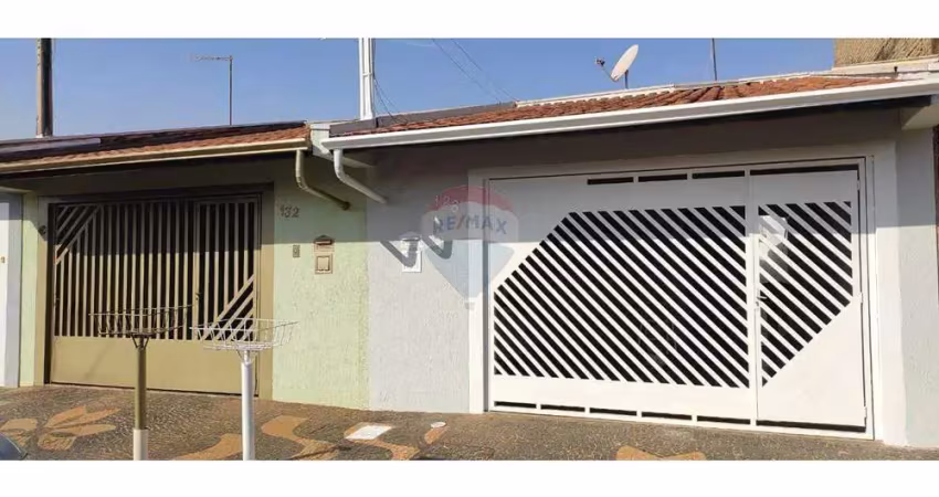 Casa para venda em jardim celina de 250.00m² com 6 quartos e 4 garagens