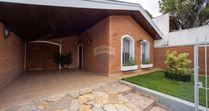 Casa para venda em vila arens ii de 195.00m² com 3 quartos, 1 suite e 4 garagens