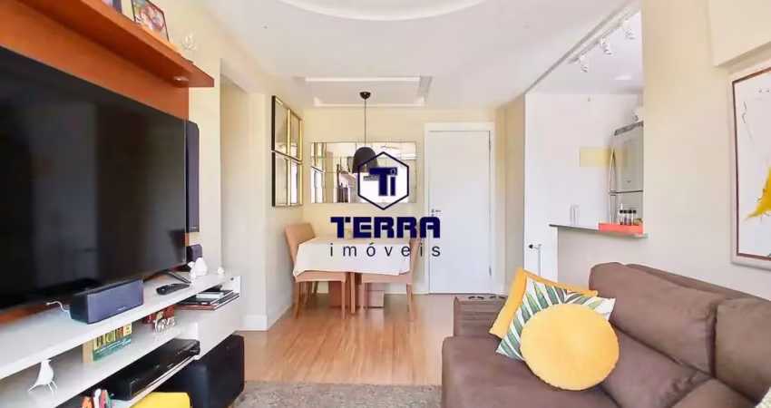 Apartamento para venda em maria paula de 59.98m² com 2 quartos, 1 suite e 1 garagem