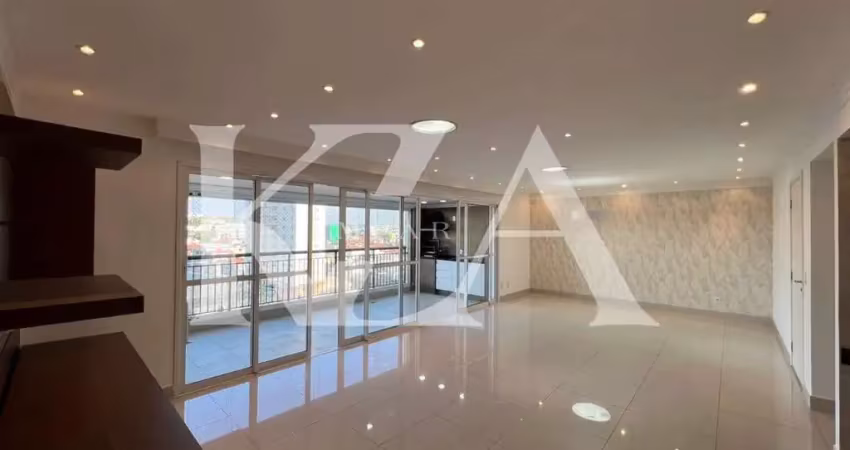 Apartamento para alugar em vila arens ii de 155.00m² com 3 quartos, 2 suites e 3 garagens