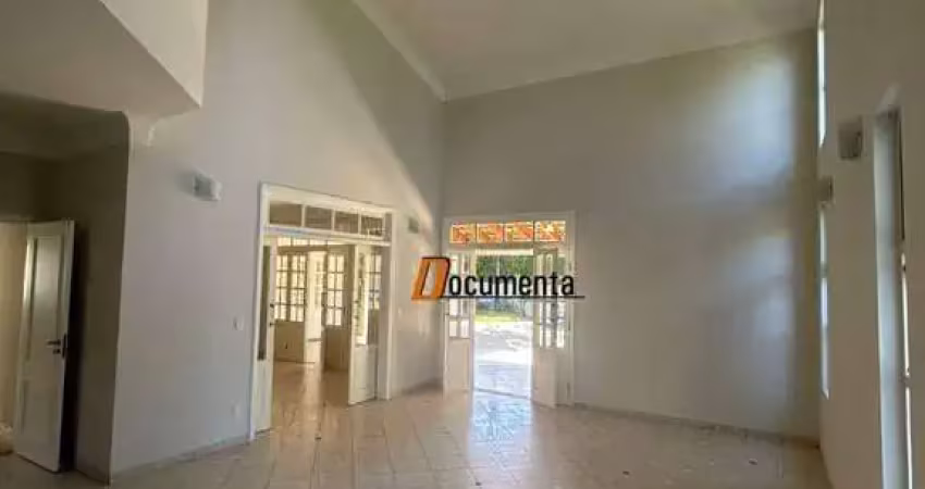 Casa de condomínio para alugar em jardim do prado de 500.00m² com 3 quartos, 3 suites e 4 garagens
