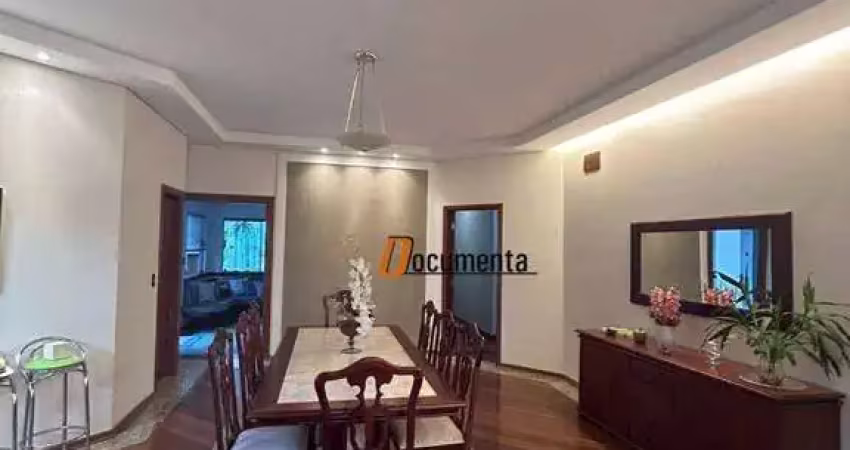 Casa para venda em vila bandeirantes de 337.00m² com 3 quartos, 1 suite e 2 garagens