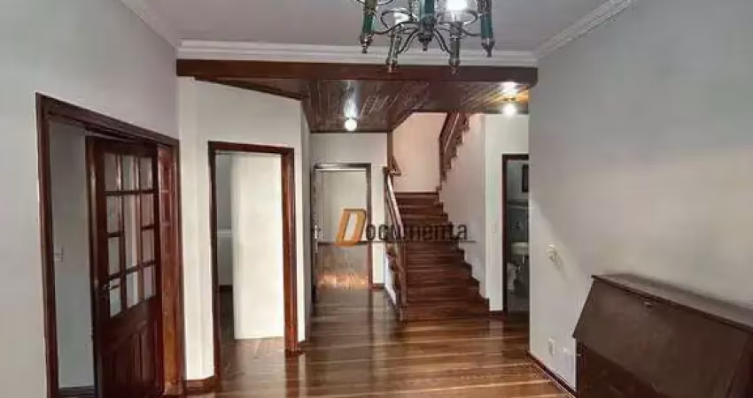 Casa de condomínio para venda em jardim do prado de 350.00m² com 4 quartos, 4 suites e 4 garagens