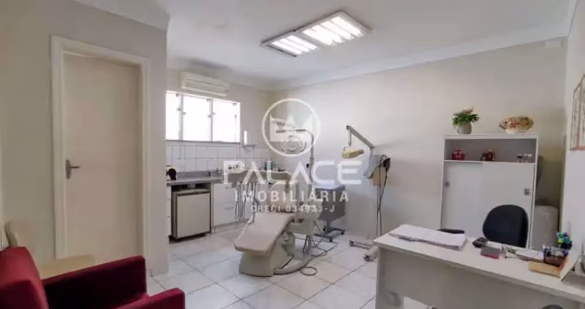 Sala comercial para alugar na Cidade Alta, Piracicaba 