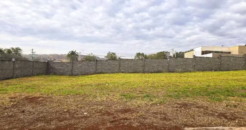 Terreno en condomínio para venda em loteamento santa marta de 263.00m²