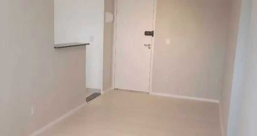 Apartamento para alugar em loteamento mogilar de 65.17m² com 2 quartos e 1 suite