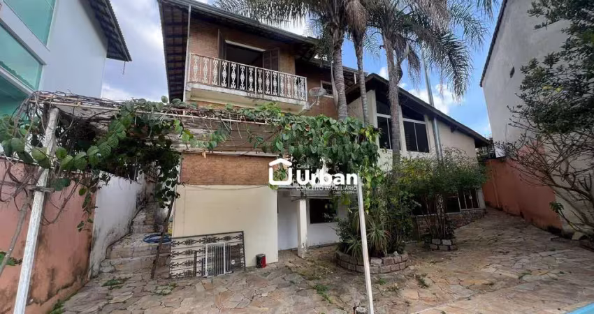 Casa de condomínio para alugar em terras do madeira de 270.00m² com 4 quartos, 2 suites e 2 garagens
