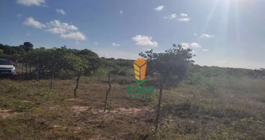 Terreno para venda em caminho de genipabu de 900.00m²