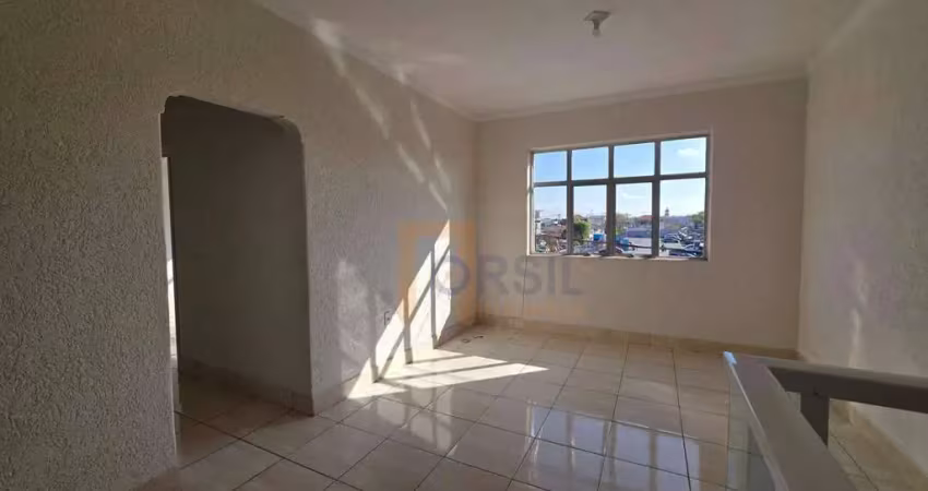 Sala comercial para alugar em vila mogilar de 100.00m²