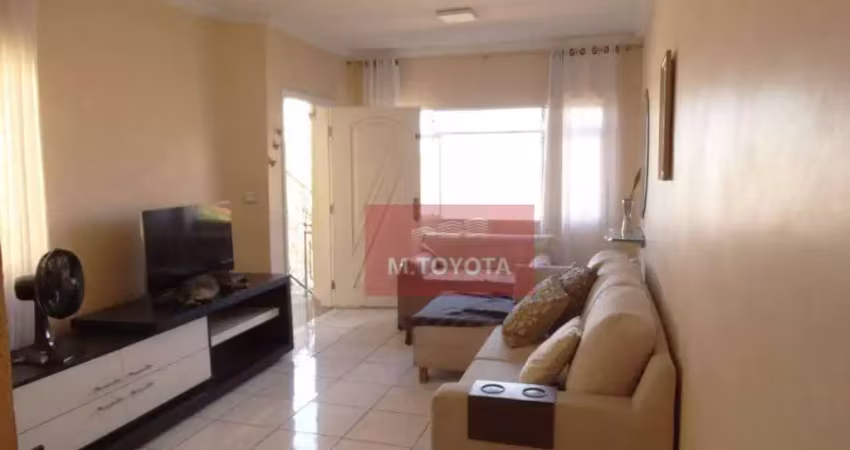 Casa para venda em jardim santa mena de 170.00m² com 4 quartos, 4 suites e 4 garagens