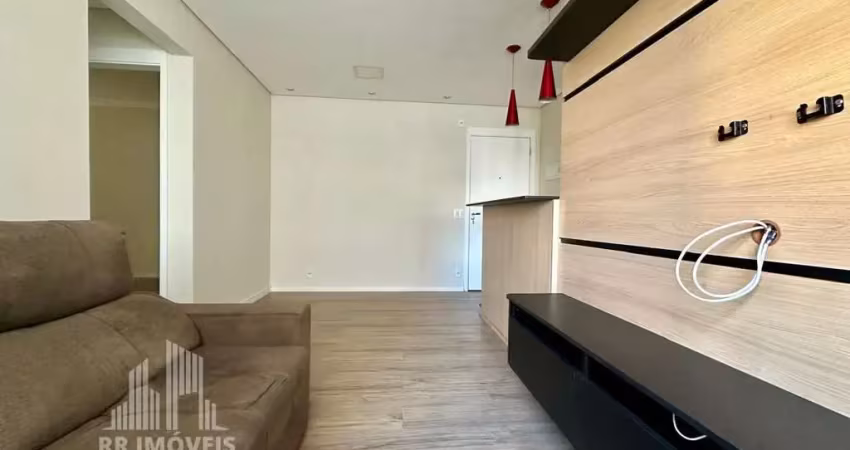 Apartamento para alugar em centro de 51.00m² com 2 quartos e 1 garagem