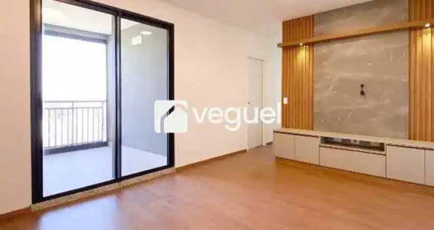 Apartamento para alugar em quinta da primavera de 84.07m² com 2 quartos, 1 suite e 2 garagens