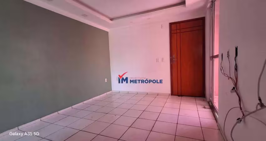 Apartamento para venda e aluguel em camorim de 55.00m² com 2 quartos e 1 garagem
