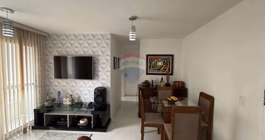 Apartamento para alugar em taquara de 50.00m² com 2 quartos, 1 suite e 1 garagem