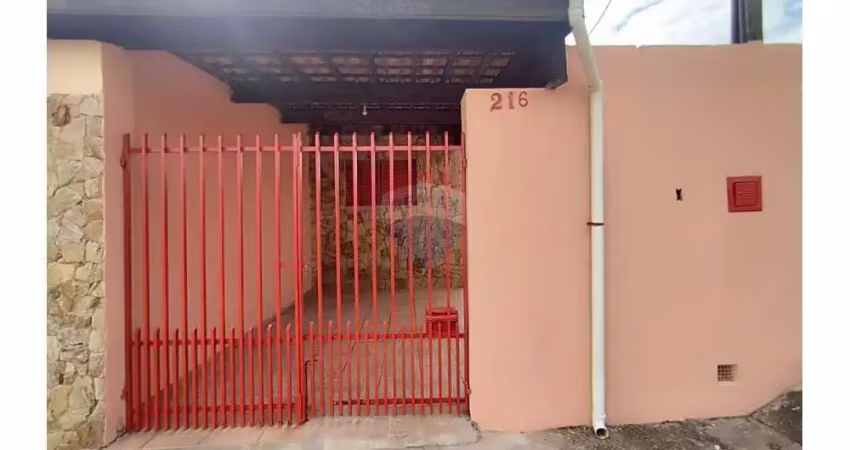 Casa para venda em vila nova sorocaba de 55.11m² com 2 quartos e 2 garagens
