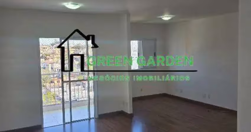 Apartamento para alugar em vila das hortências de 83.00m² com 2 quartos, 1 suite e 2 garagens