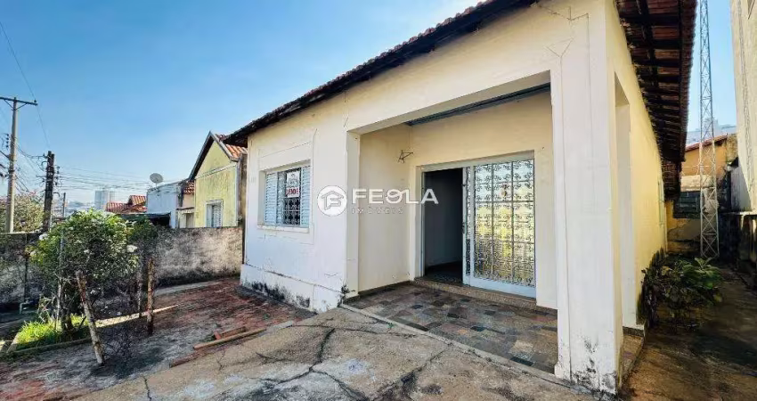 Casa com 2 quartos à venda no Centro, Americana 