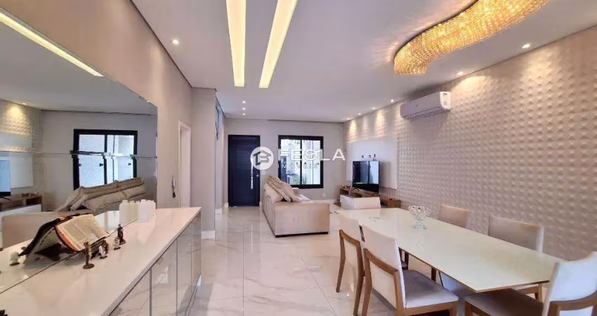 Casa para venda em parque residencial nardini de 181.34m² com 3 quartos, 1 suite e 4 garagens
