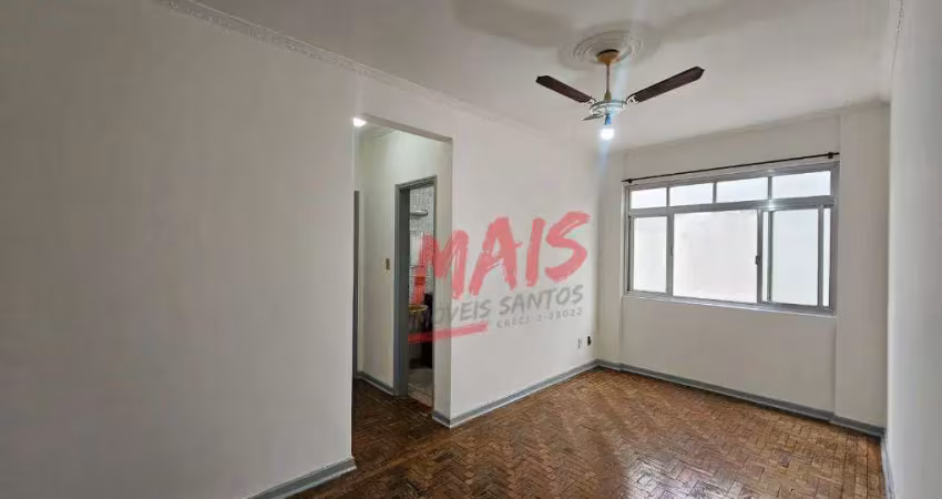 Apartamento para alugar em gonzaguinha de 72.00m² com 2 quartos e 1 garagem