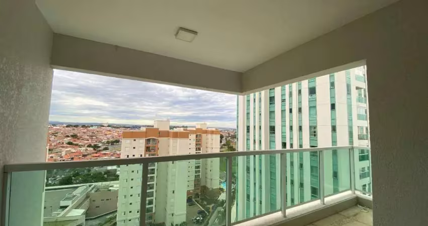 Apartamento para alugar em jardim pompéia de 96.00m² com 3 quartos, 2 suites e 2 garagens
