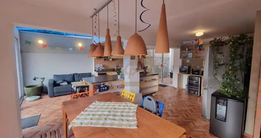 Casa para alugar em jardim bolívia de 319.00m² com 4 quartos, 4 suites e 4 garagens