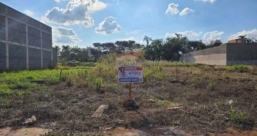 Lote / terreno para venda em jardim cristo redentor de 300.00m²