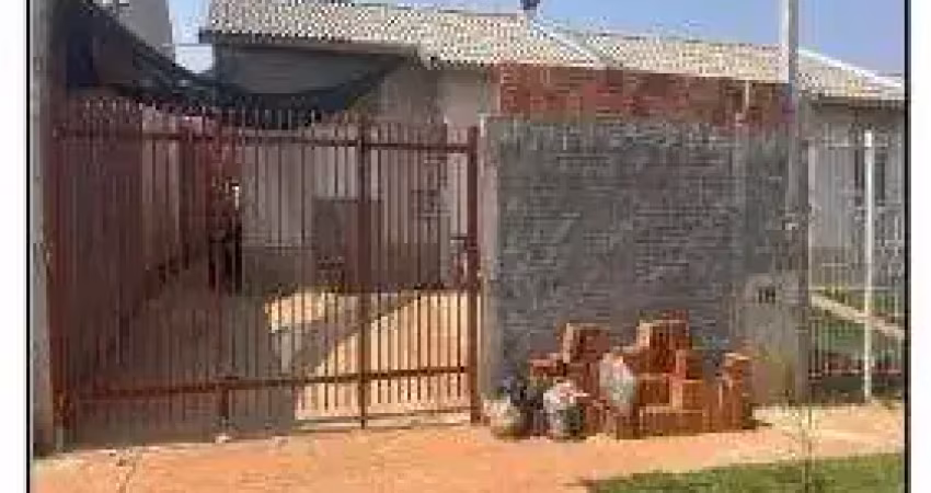 Casa para venda em sérgio roim (padre nóbrega) de 160.00m² com 1 quarto