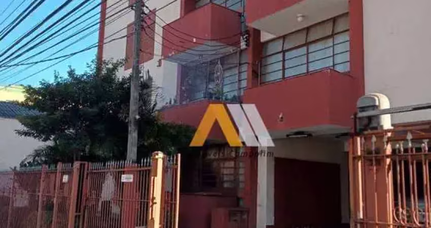 Apartamento para venda em edifício mariana betti de 110.00m² com 2 quartos, 1 suite e 1 garagem