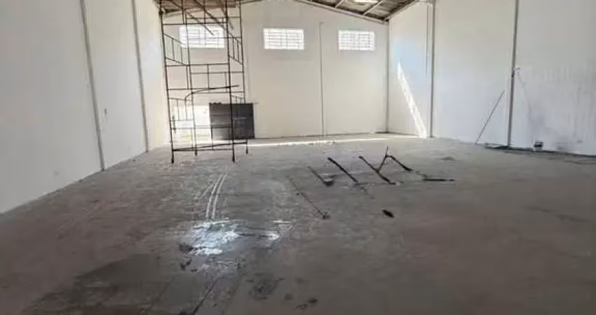 Galpão / depósito / armazém para alugar em hauer de 400.00m² com 14 garagens