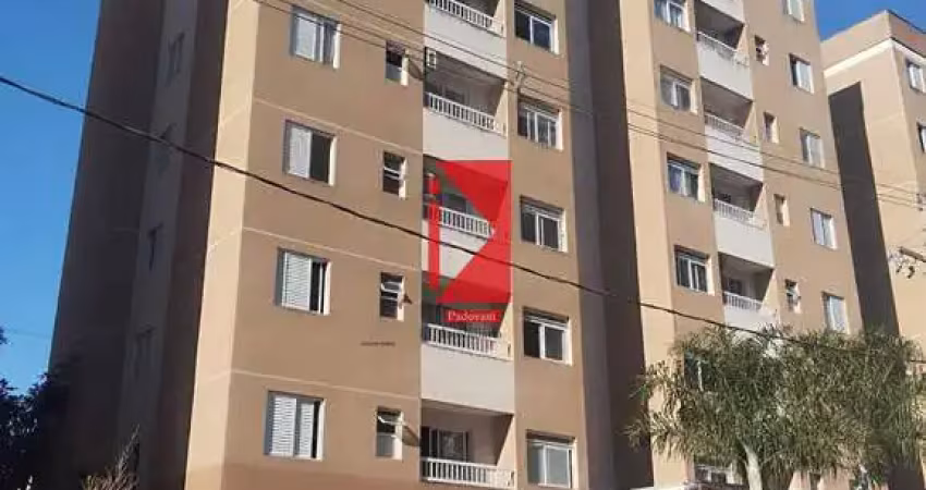 Apartamento para alugar em vila hortência de 52.00m² com 2 quartos e 1 garagem