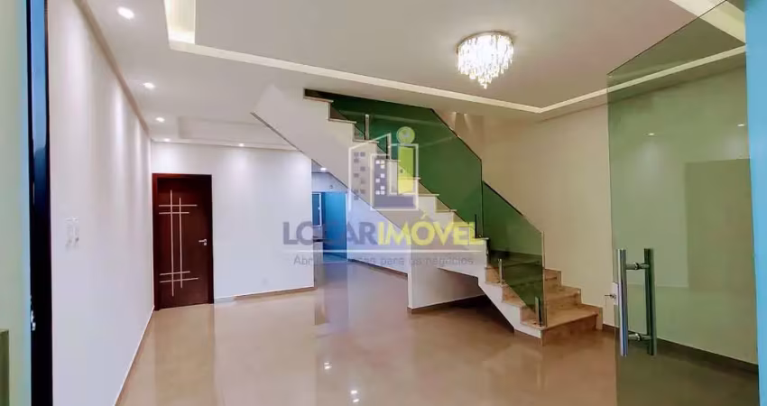 Sobrado para venda em boa vista de 113.00m² com 3 quartos, 2 suites e 2 garagens