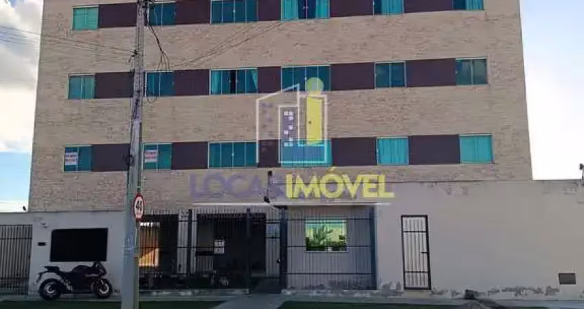 Apartamento para venda em boa vista de 80.00m² com 3 quartos, 1 suite e 2 garagens