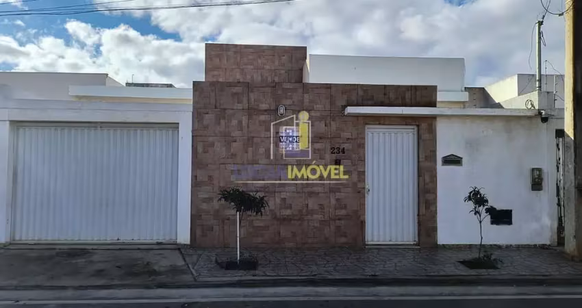 Casa para venda em felícia de 120.00m² com 3 quartos e 1 suite