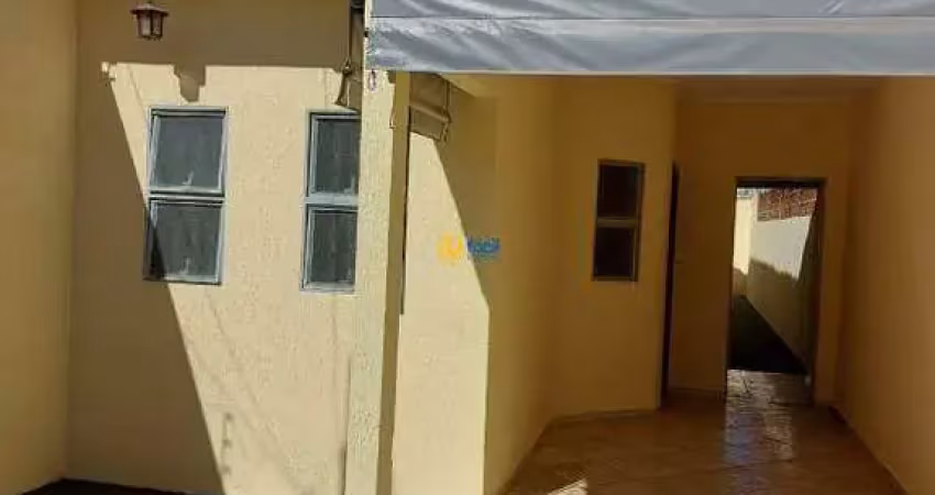 Casa para alugar em recanto verde de 70.00m² com 2 quartos e 1 garagem