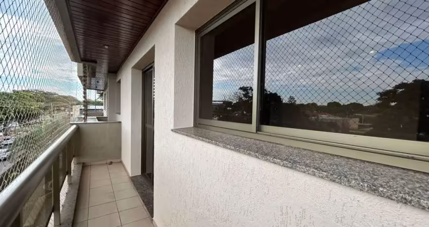 Apartamento para alugar em jardim pérola de 188.23m² com 3 quartos, 1 suite e 2 garagens