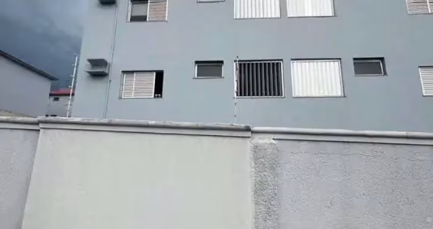 Apartamento para alugar em jardim costa rica de 61.00m² com 2 quartos e 2 garagens