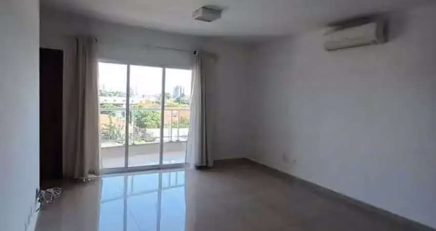 Apartamento para alugar em perdizes residencial parque de 156.76m² com 3 quartos, 3 suites e 1 garagem