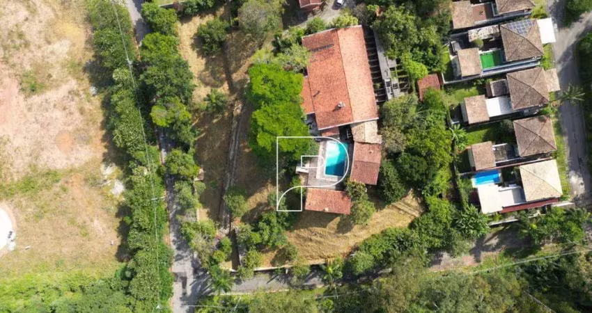 Imóvel comercial para venda em granja viana de 6081.00m²