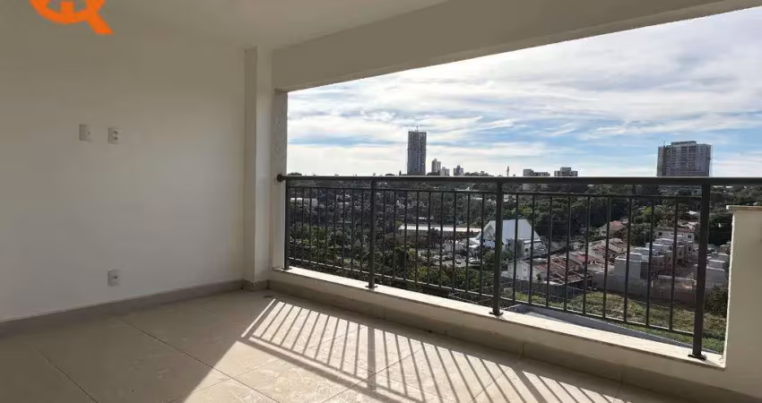 Apartamento para venda em jardim itamarati de 96.00m² com 3 quartos, 1 suite e 2 garagens