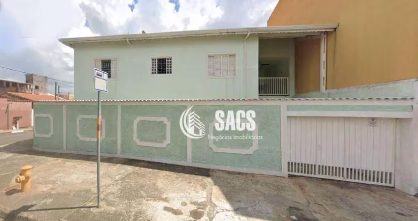 Sobrado para venda e aluguel em residencial são josé de 190.00m² com 4 quartos, 1 suite e 2 garagens