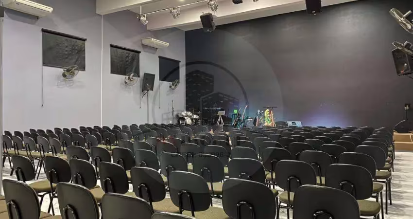 Prédio comercial para venda em adelino simioni de 420.00m²