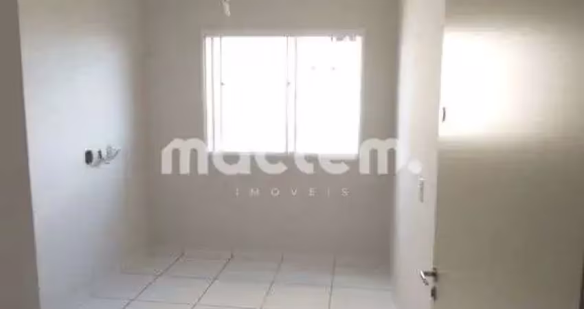 Apartamento para venda em campos elíseos de 46.00m² com 2 quartos e 1 garagem
