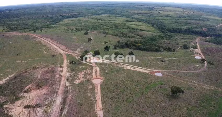 Terreno à venda no Jardim Sumaré, Ribeirão Preto 