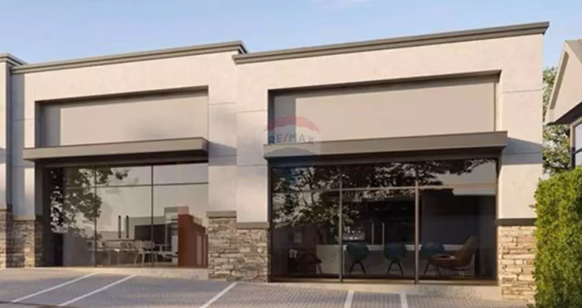 Imóvel comercial para alugar em parque ortolândia de 83.00m² com 2 garagens