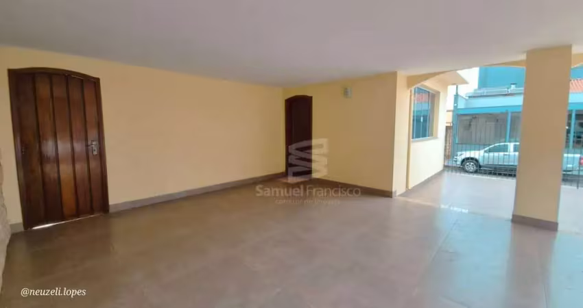 Casa para venda em jardim monumento de 310.00m² com 3 quartos, 1 suite e 6 garagens