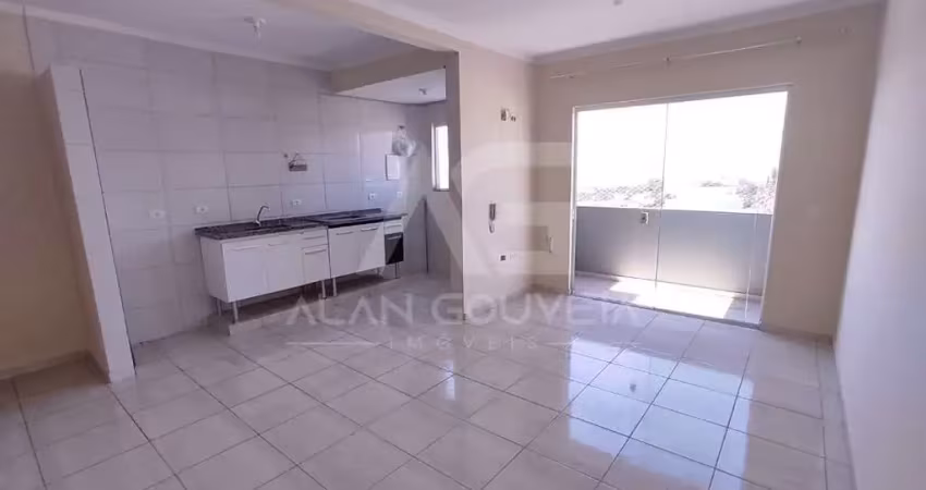 Apartamento para alugar em águia da castelo de 60.00m² com 2 quartos, 1 suite e 1 garagem