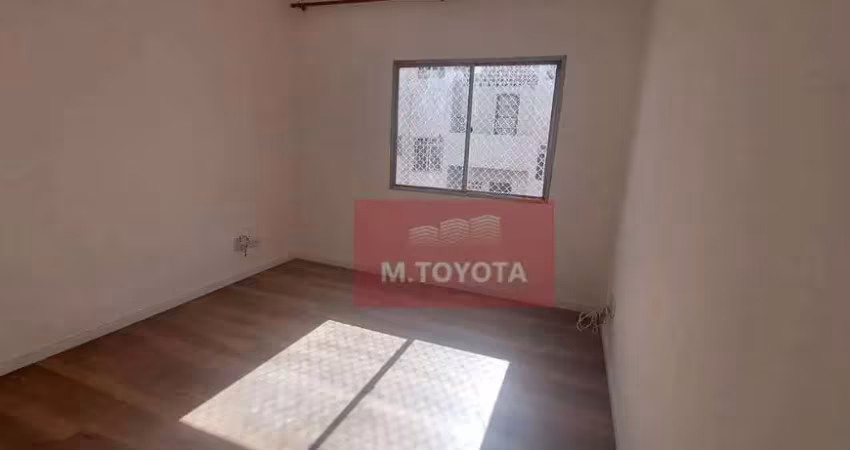 Apartamento para alugar em vila camargos de 55.00m² com 2 quartos e 1 garagem