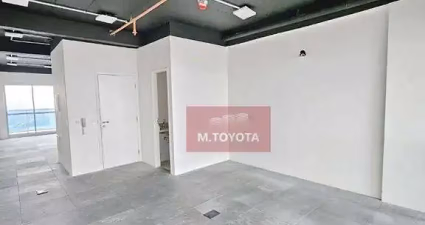 Sala comercial para alugar em centro de 75.00m² com 2 garagens