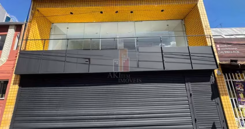 Imóvel comercial para alugar em vila nova cidade universitária de 130.00m²